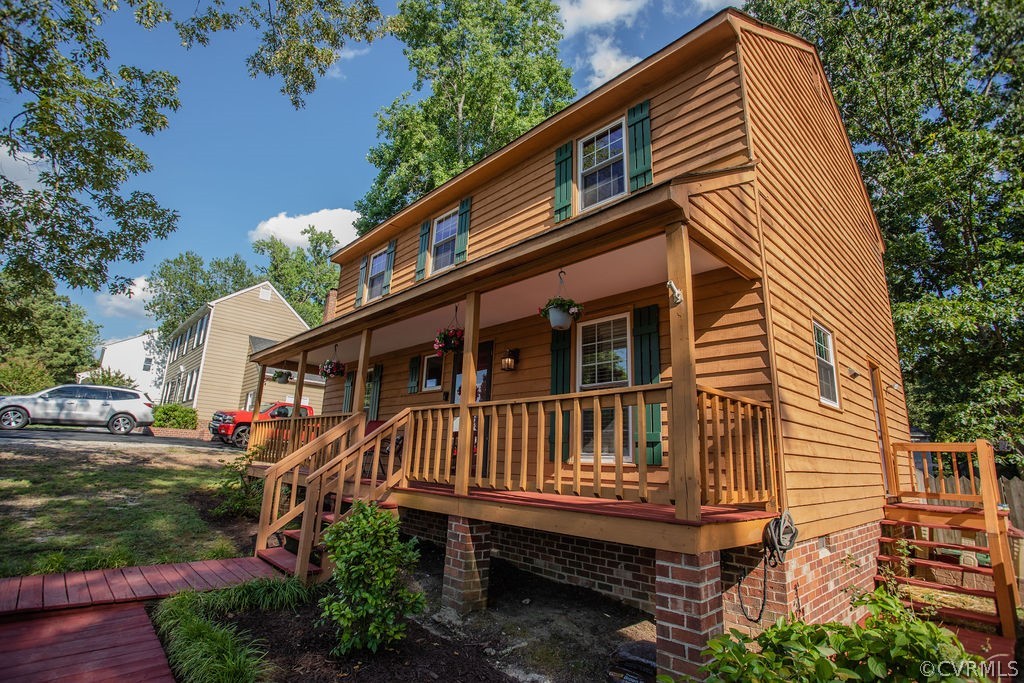 7612 Drexelbrook Road Chesterfield, VA 23832 - Photo 45 of 49 Gallery Image 45