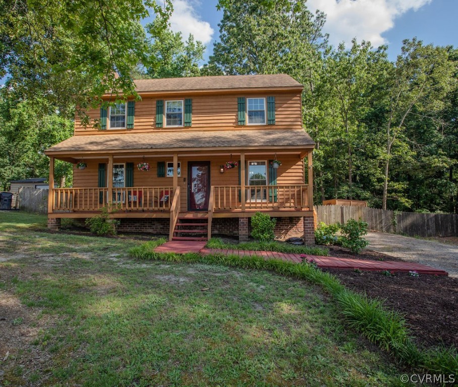7612 Drexelbrook Road Chesterfield, VA 23832 - Photo 46 of 49 Gallery Image 46