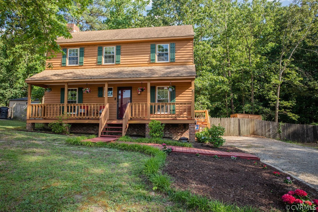 7612 Drexelbrook Road Chesterfield, VA 23832 - Photo 49 of 49 Gallery Image 49