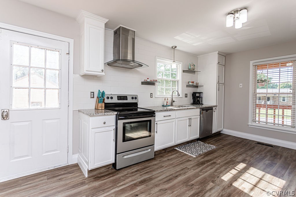 7612 Drexelbrook Road Chesterfield, VA 23832 - Photo 8 of 49 Gallery Image 8