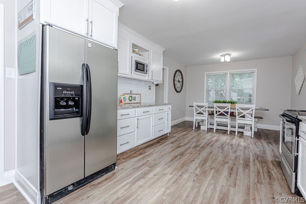 7612 Drexelbrook Road Chesterfield, VA 23832 - Photo 9 of 49 Gallery Image 9