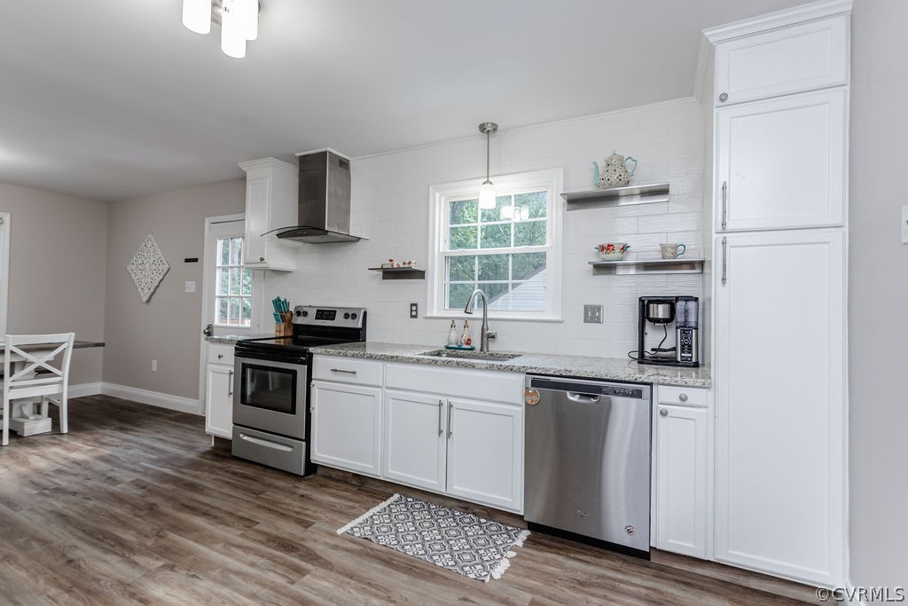 7612 Drexelbrook Road Chesterfield, VA 23832 - Photo 10 of 49 Gallery Image 10