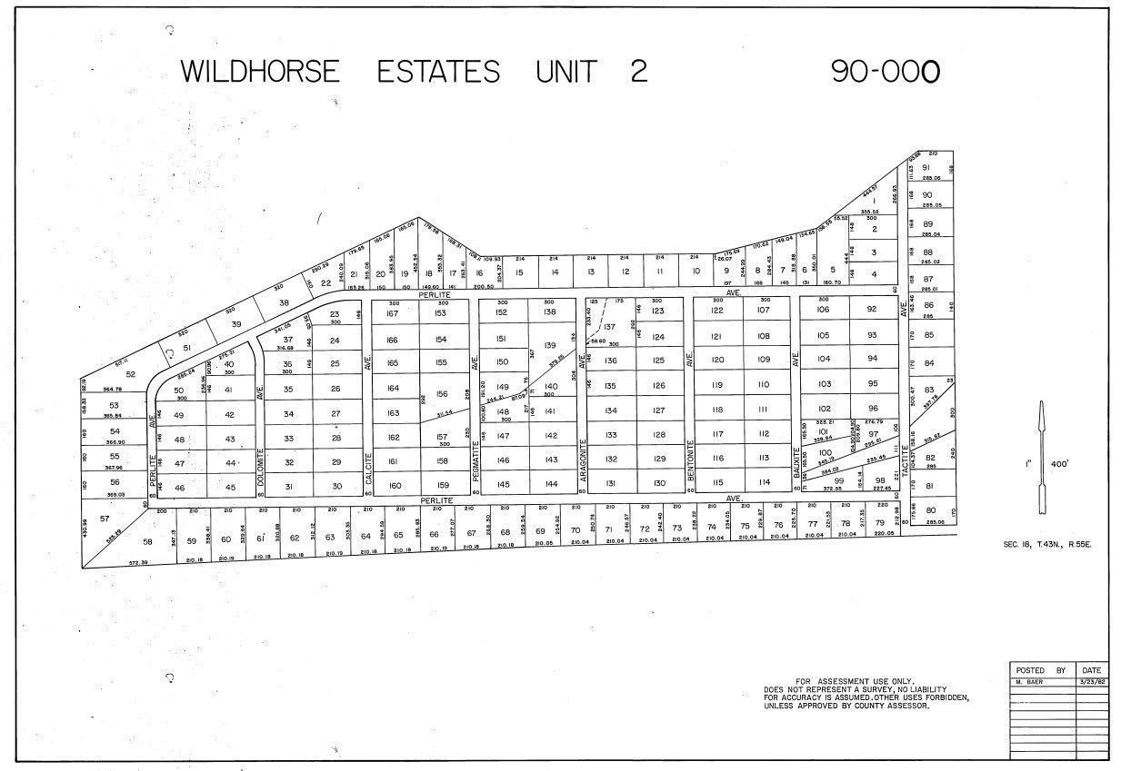 Perlite Avenue Elko, NV 89801 - Photo 3 of 4