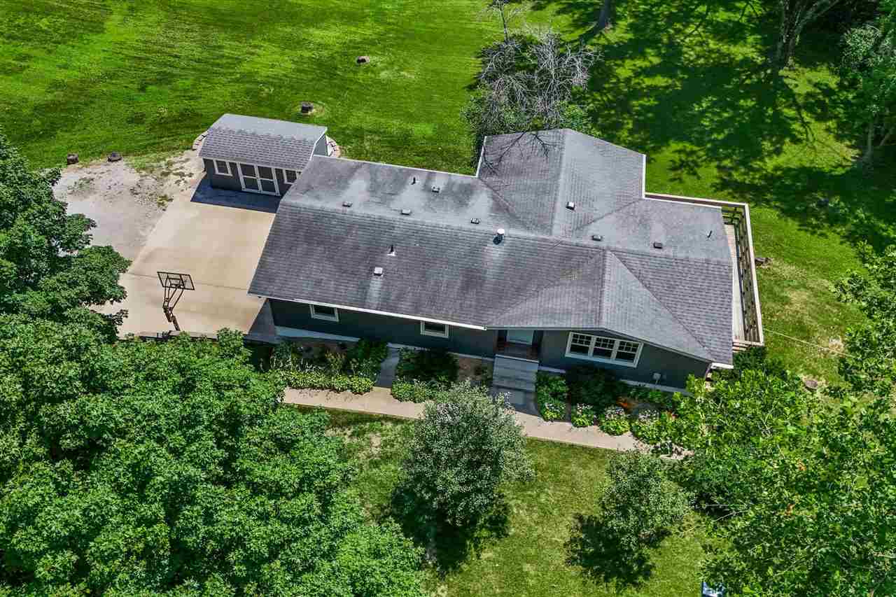 357 Spring Creek Road Mount Vernon, IA 52314 - Photo 41 of 48 Gallery Image 41