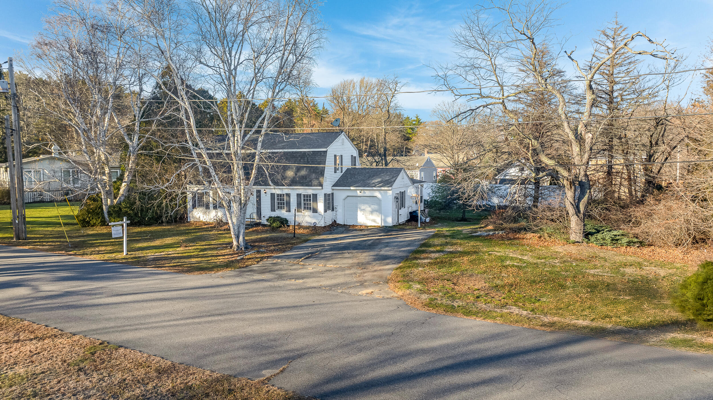 32 Queens Way Wells, ME 04090 - Photo 43 of 55 44_dji_20251115073550_0089_d1