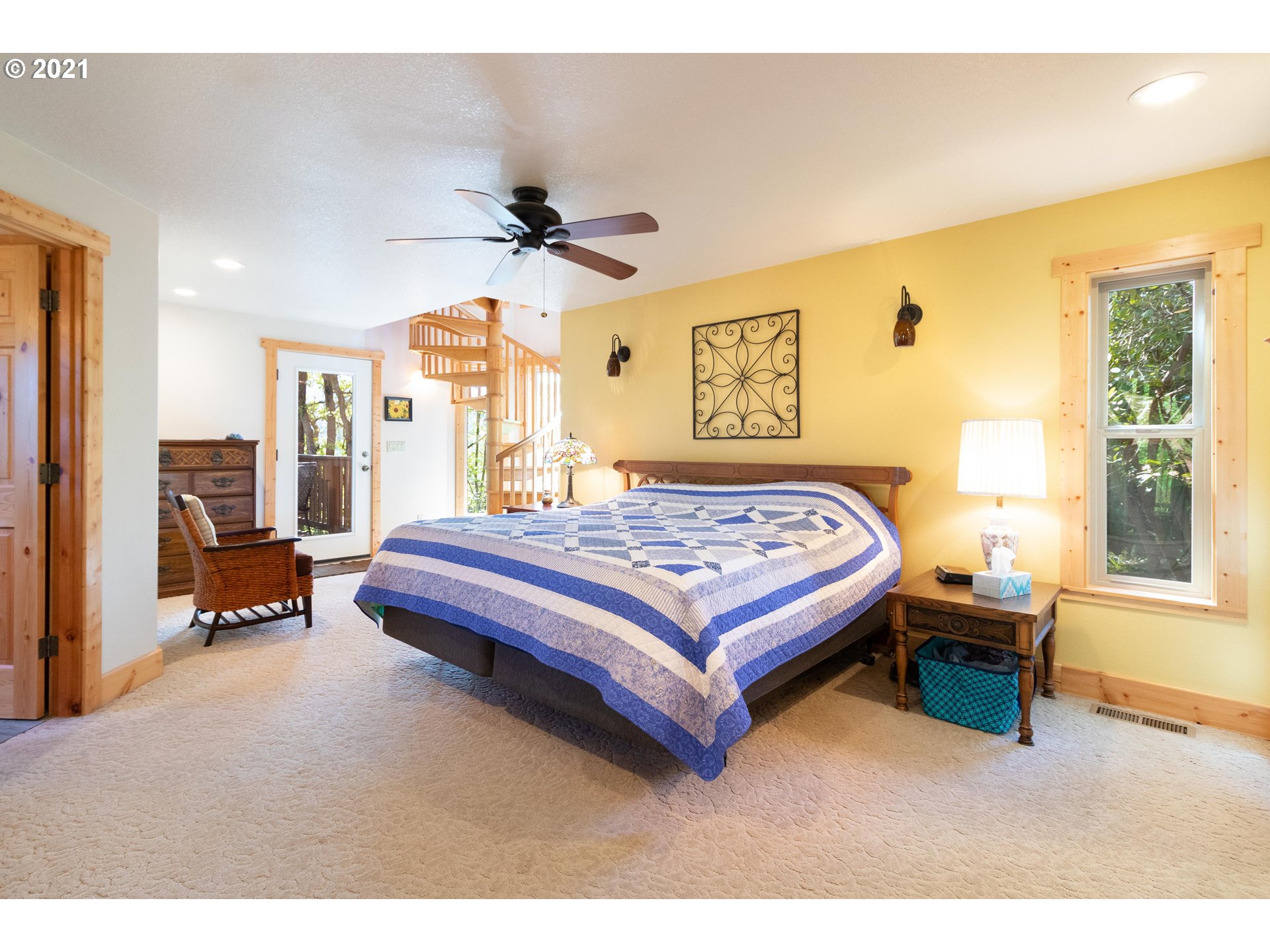 415 Gazley Road Myrtle Creek, OR 97457 - Photo 12 of 32