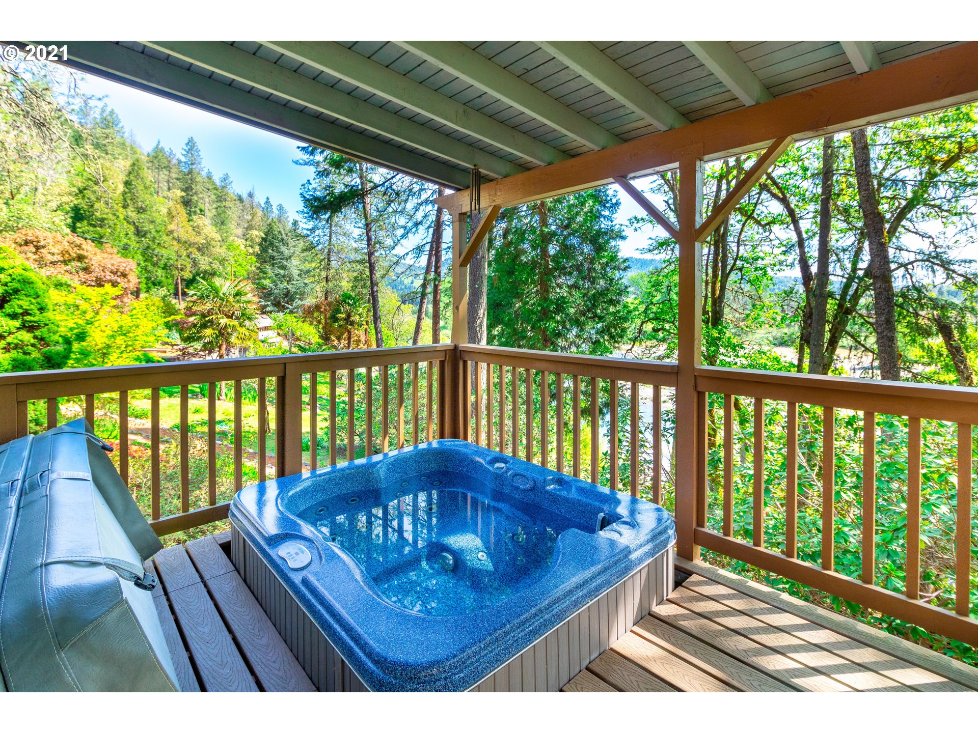 415 Gazley Road Myrtle Creek, OR 97457 - Photo 15 of 32