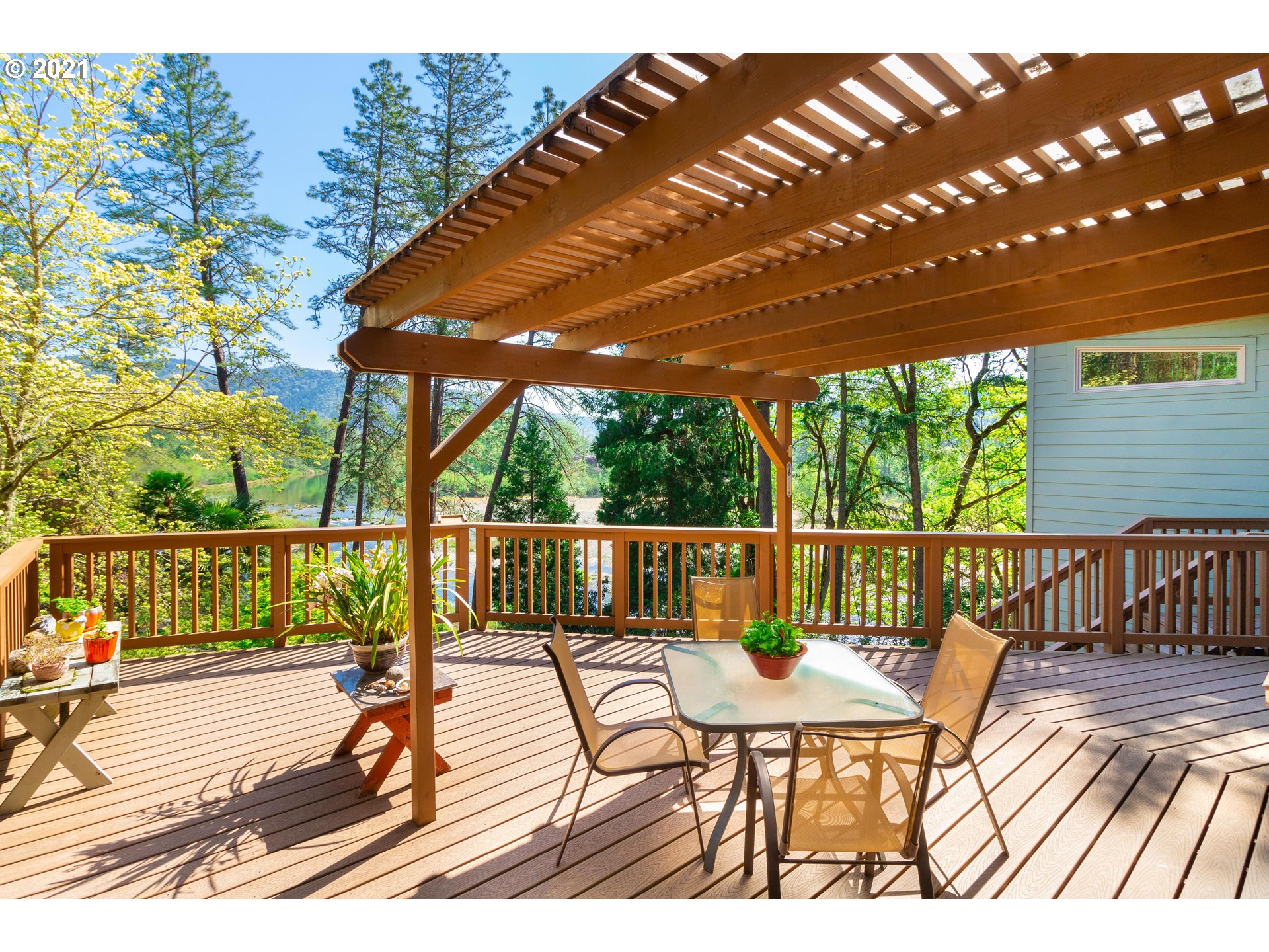 415 Gazley Road Myrtle Creek, OR 97457 - Photo 18 of 32
