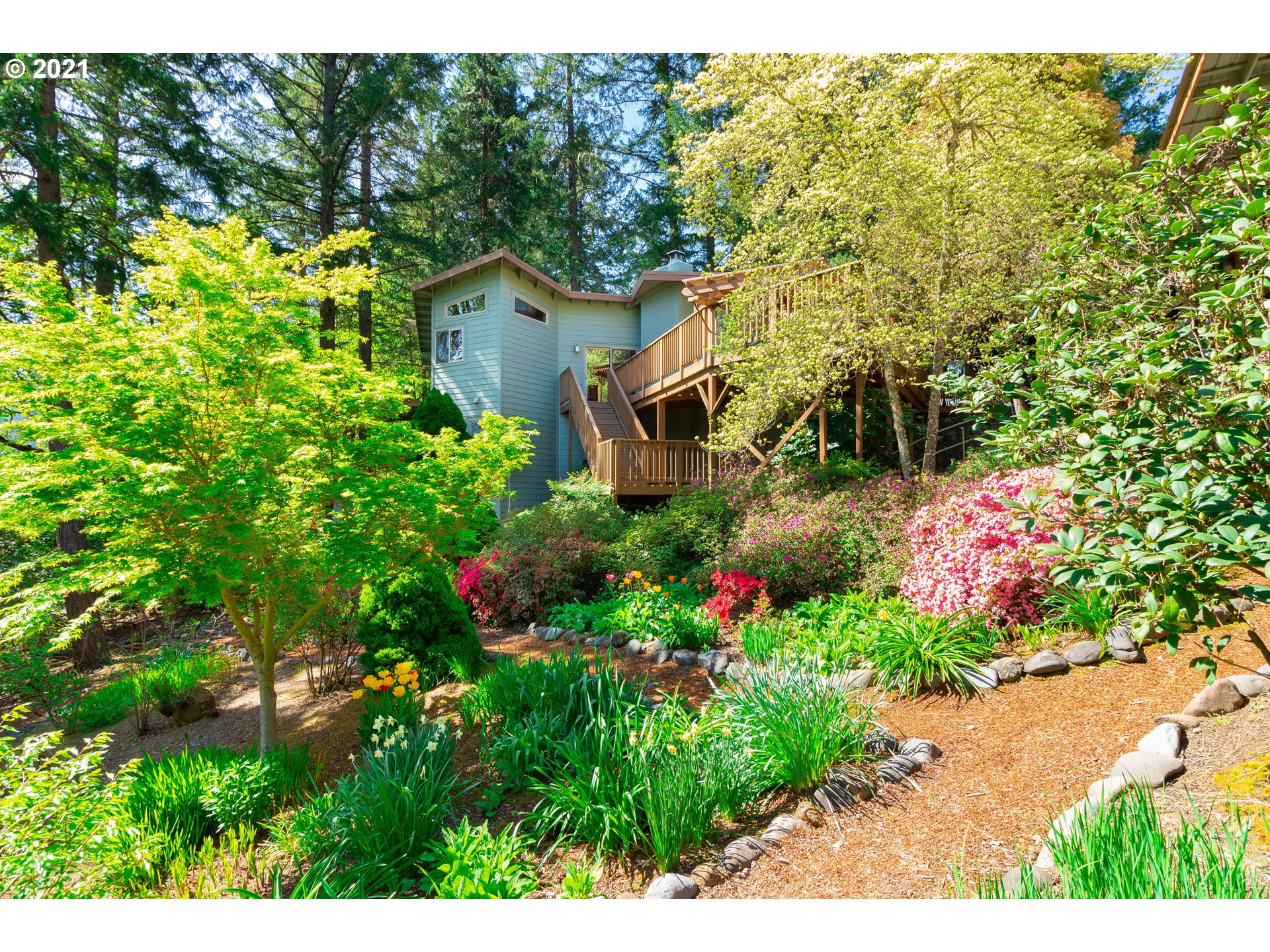415 Gazley Road Myrtle Creek, OR 97457 - Photo 19 of 32