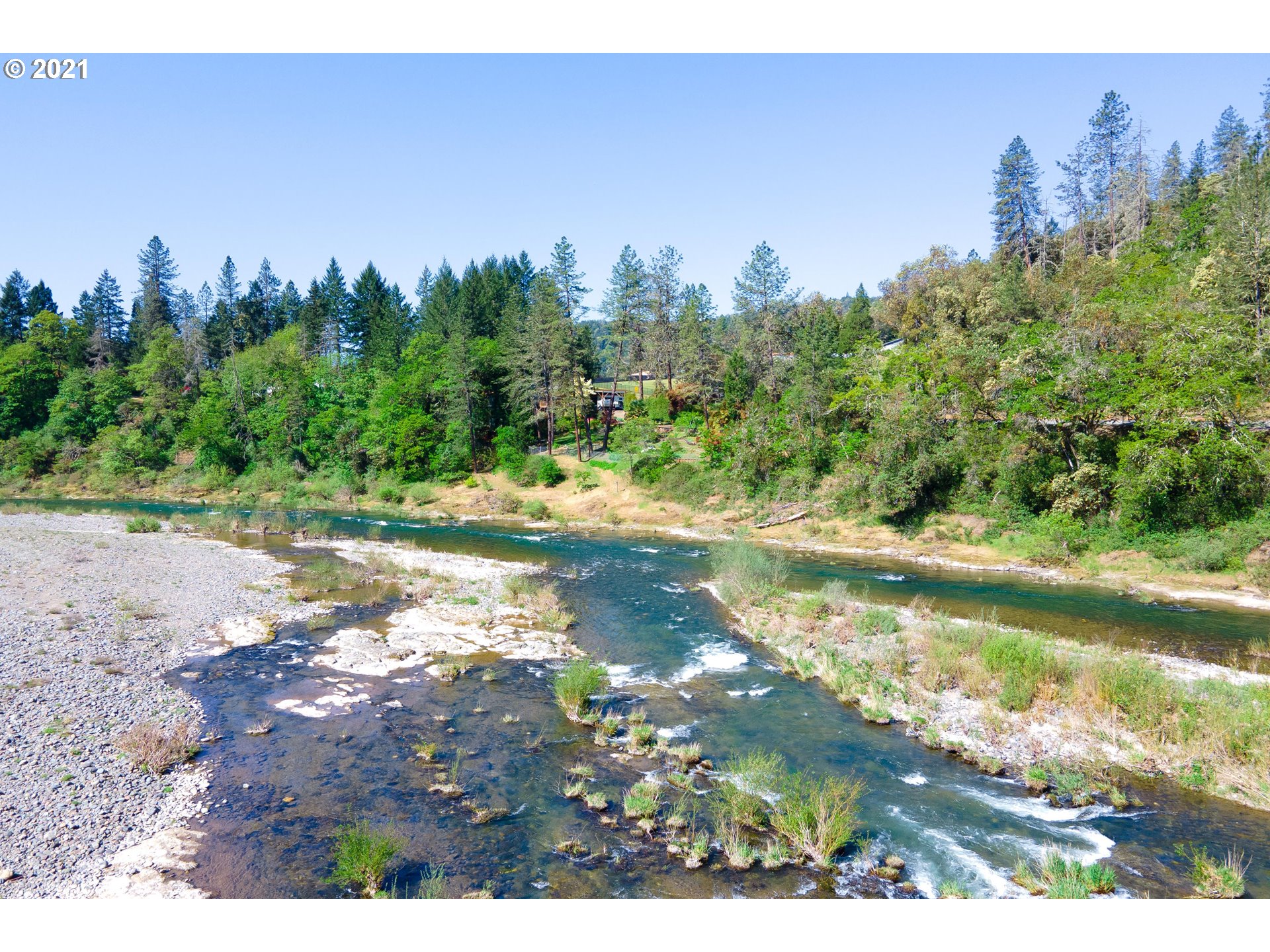 415 Gazley Road Myrtle Creek, OR 97457 - Photo 26 of 32