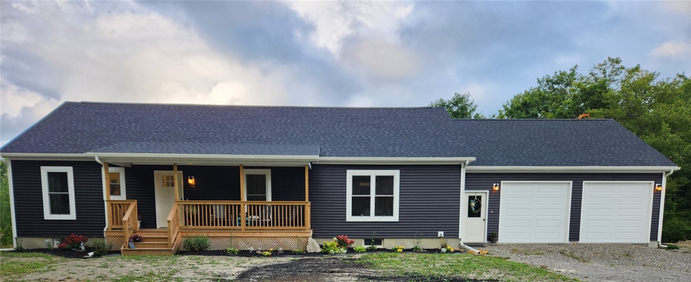6595 Baker Road Prattsburgh, NY 14873 - Photo 1 of 1