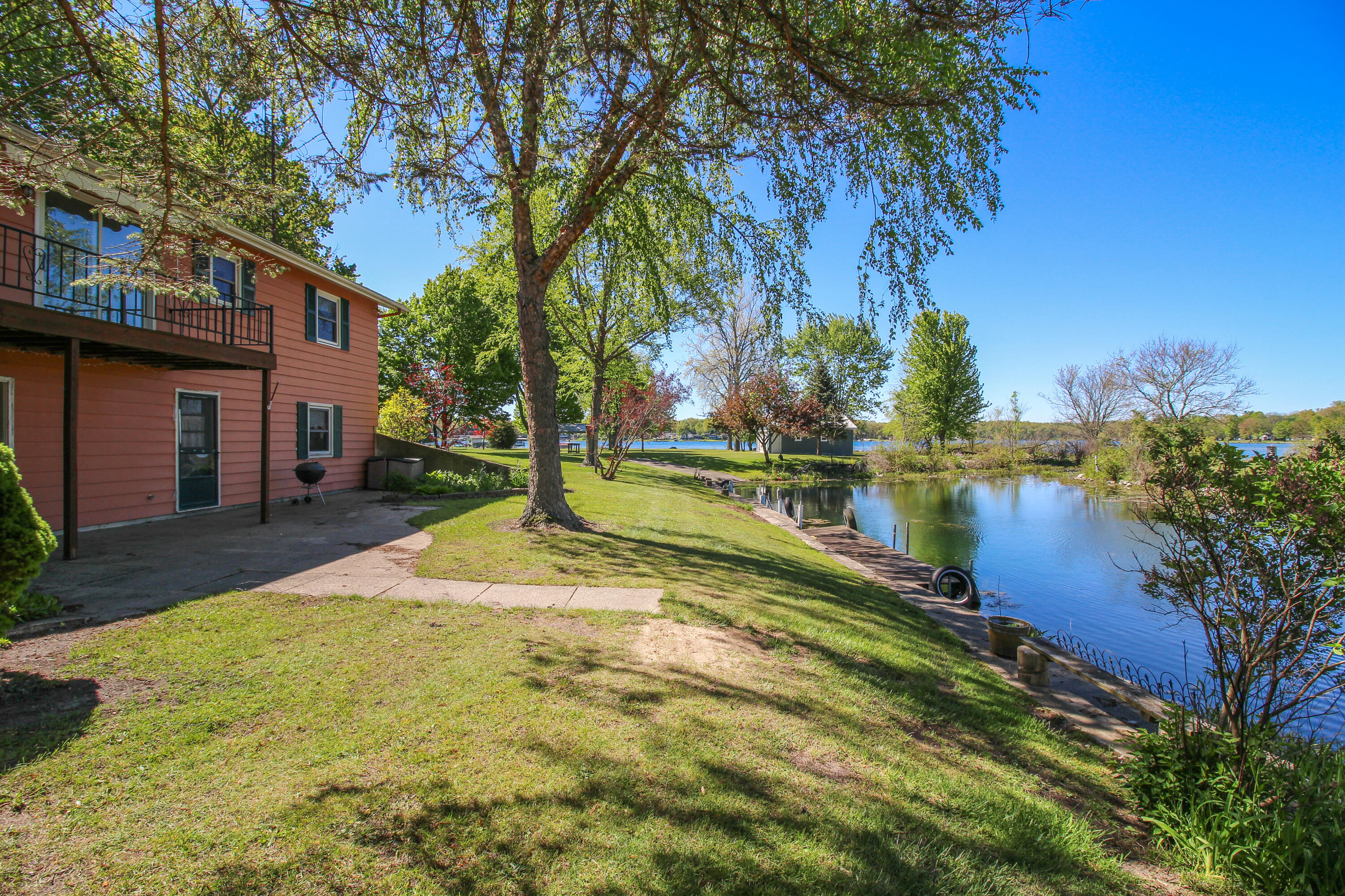 57436 Gearharts Landing Road Three Rivers, MI 49093 - Photo 29 of 59 Gearhart Landing-59