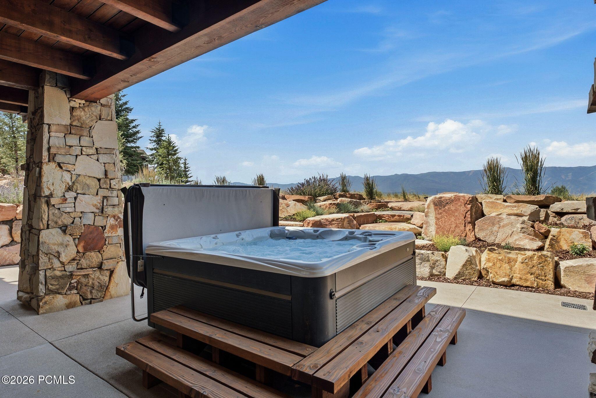 7885 North Rabbitbrush Court Park City, UT 84098 - Photo 72 of 88