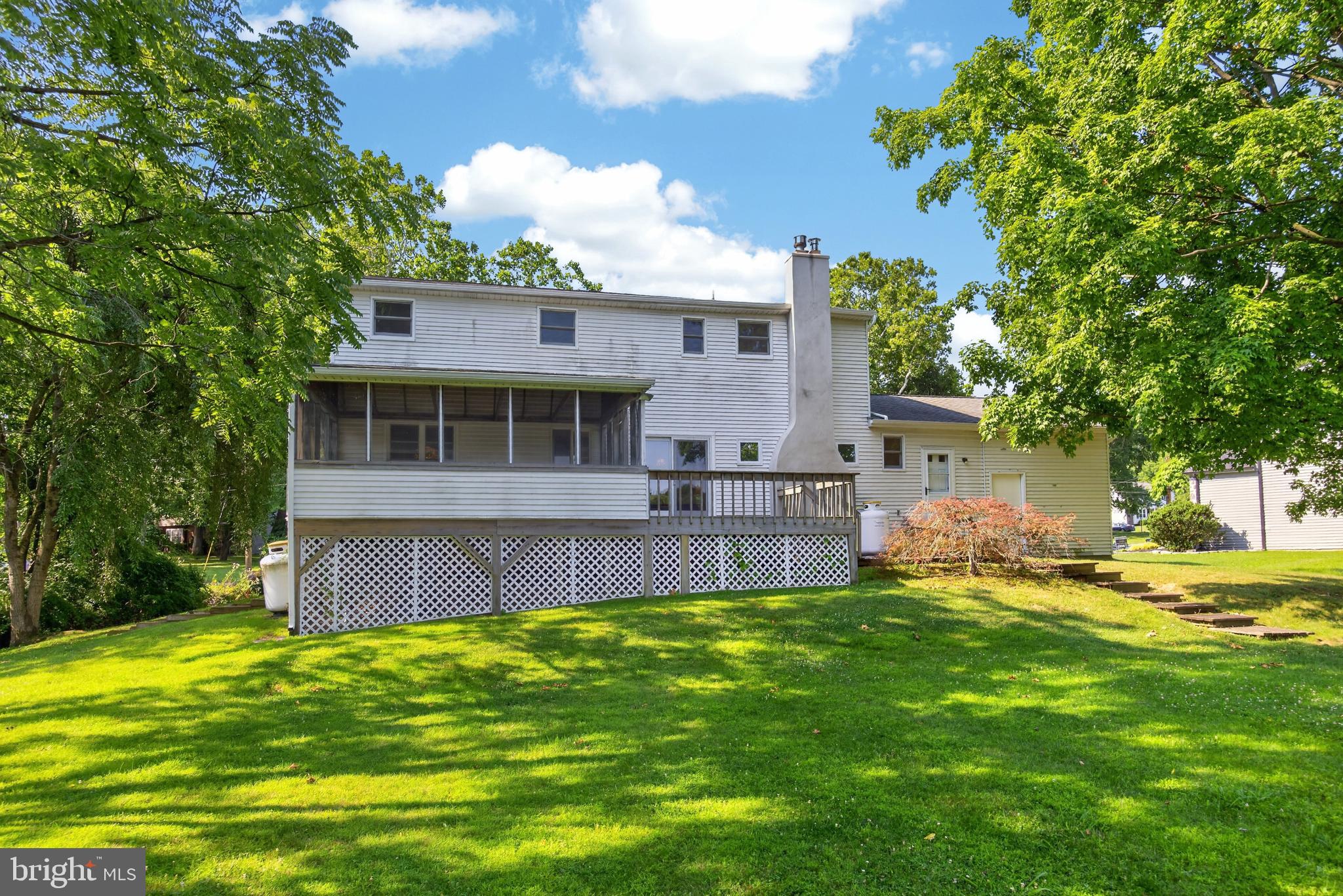 207 Allen Drive Exton, PA 19341 - Photo 47 of 53