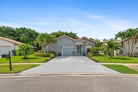 $699,000 | 10167 Camelback Lane, Boca Raton, FL 33498