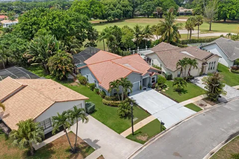 $699,000 | 10167 Camelback Lane, Boca Raton, FL 33498