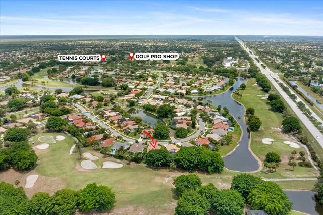 $699,000 | 10167 Camelback Lane, Boca Raton, FL 33498