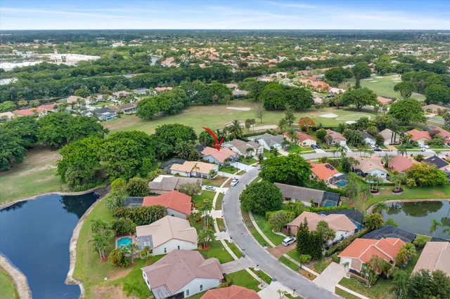 $699,000 | 10167 Camelback Lane, Boca Raton, FL 33498