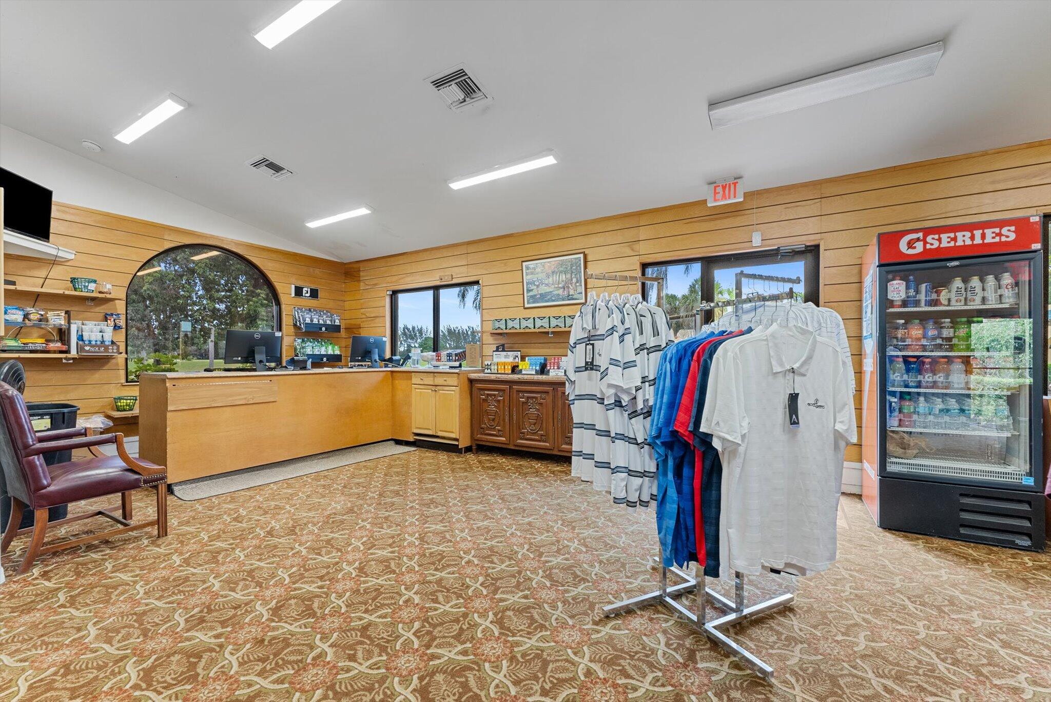 10167 Camelback Lane Boca Raton, FL 33498 - Photo 53 of 55 Boca Greens Clubhouse