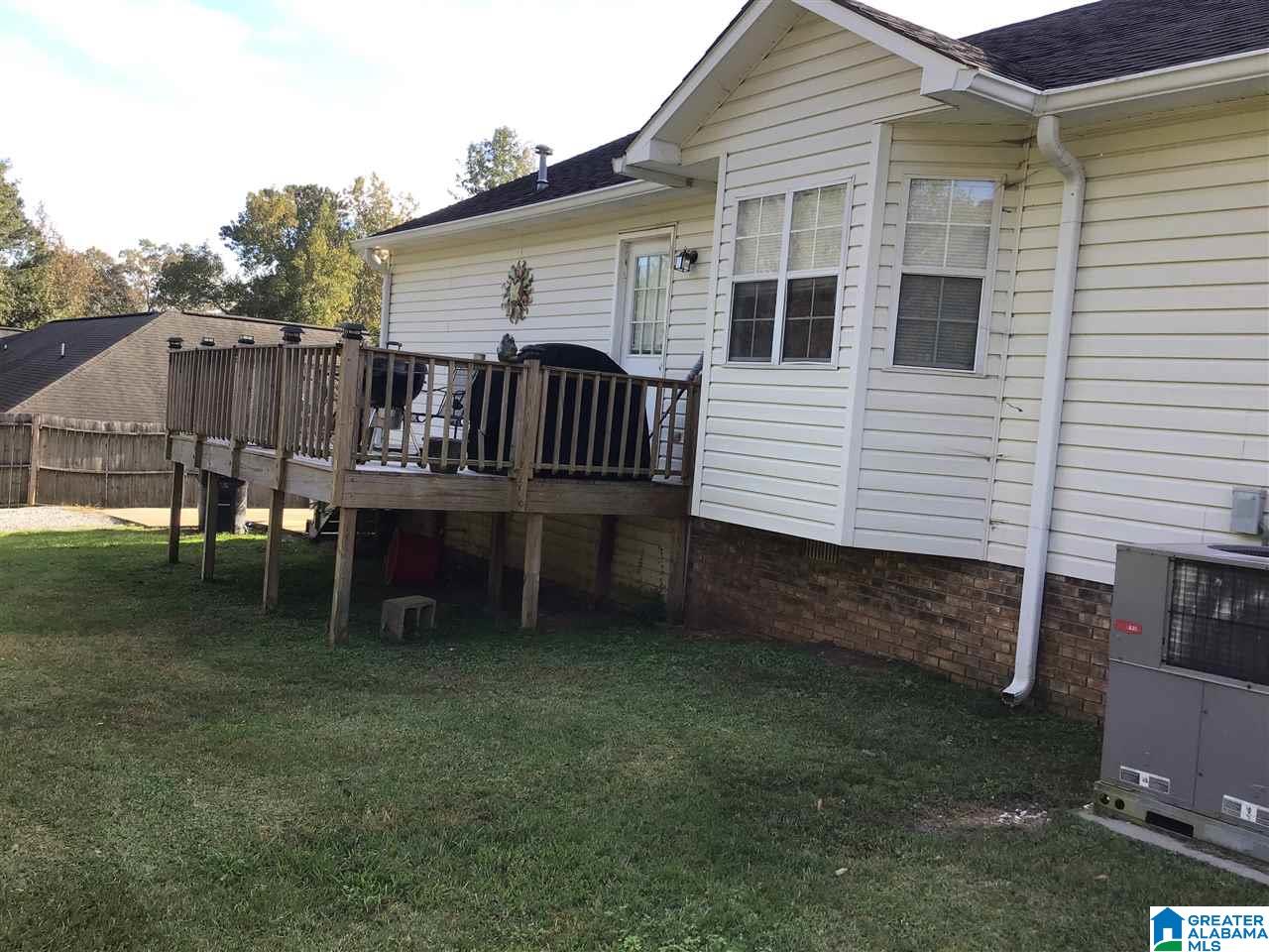 6409 Mays Bend Road Pell City, AL 35128 - Photo 20 of 23