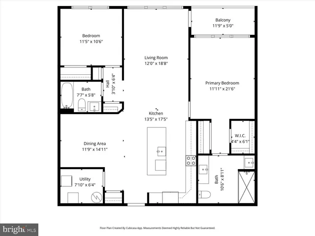 $520,000 | 21731 Dovekie Terrace, Unit 205, Ashburn, VA 20147