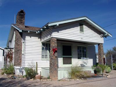 1801 East Allen Road Tucson, AZ 85719 - Photo 1 of 9