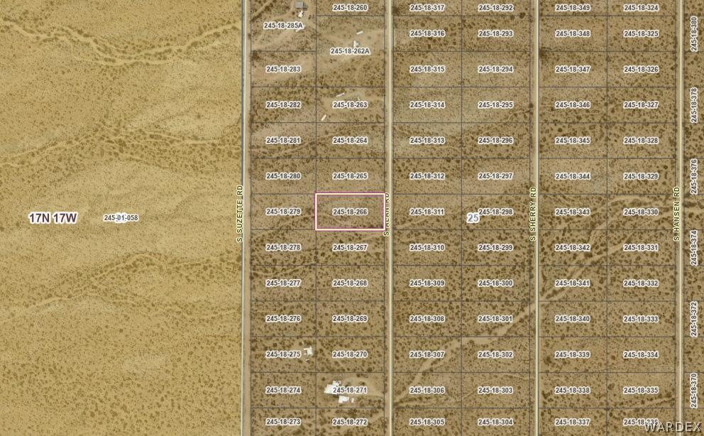 245-18-266 Alan Road Yucca, AZ 86438 - Photo 42 of 54