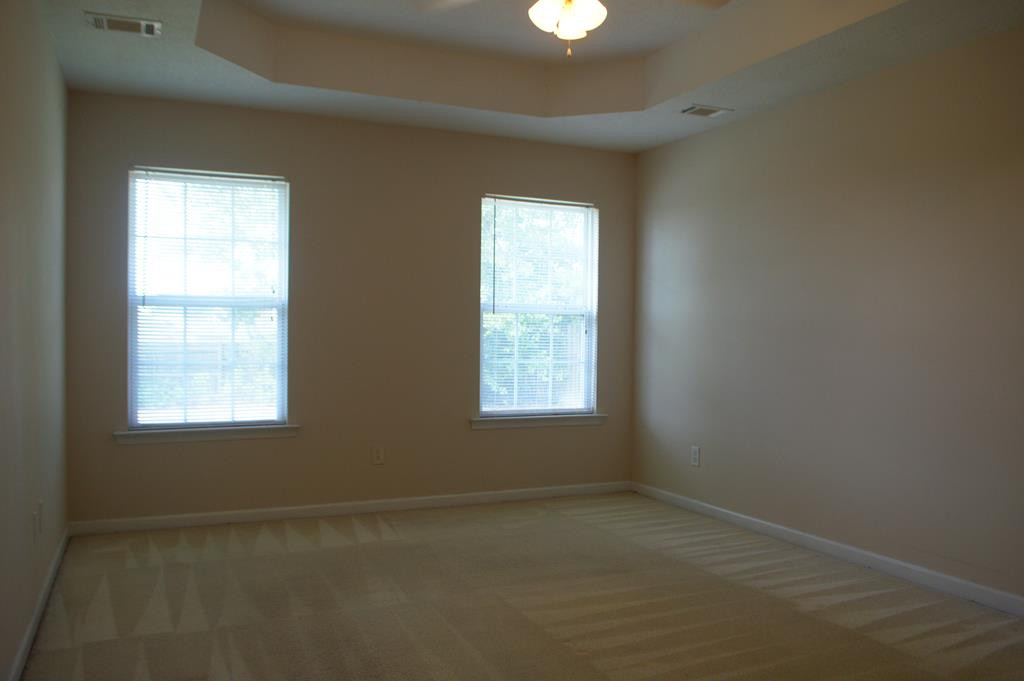 3006 Clarkston Road Augusta, GA 30909 - Photo 21 of 29 Master Bedroom