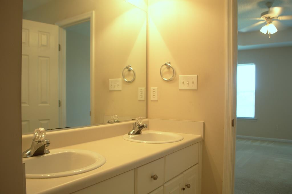3006 Clarkston Road Augusta, GA 30909 - Photo 23 of 29 Master Bathroom Double Vanity