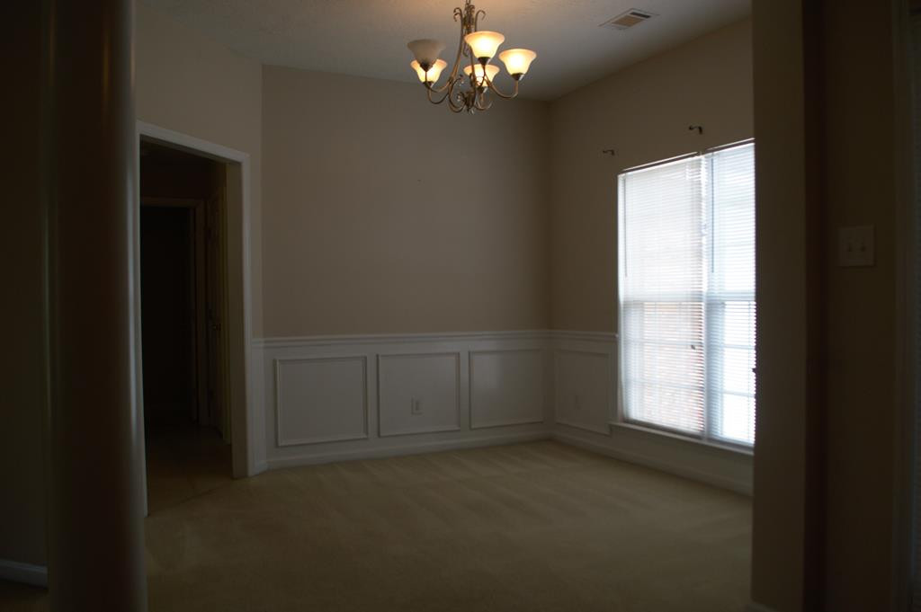 3006 Clarkston Road Augusta, GA 30909 - Photo 6 of 29 Dining Room