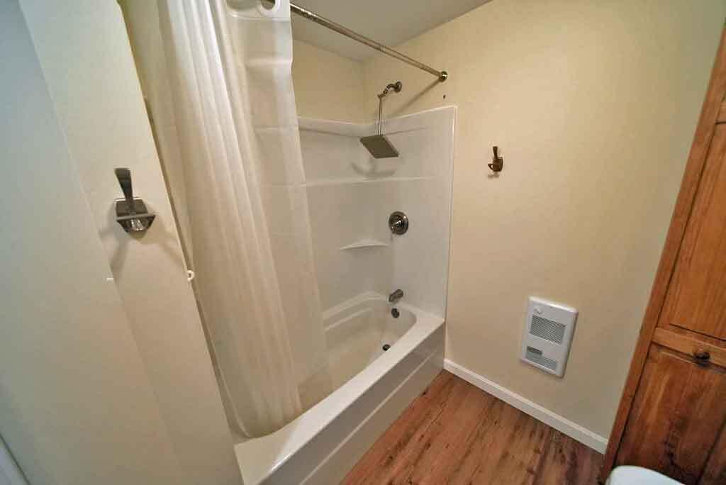 160 Snow Road Bridgewater, ME 04735 - Photo 27 of 58 one-piece-tub-shower