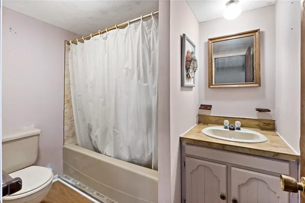 $469,000 | 5 Luther Avenue, East Providence, RI 02914
