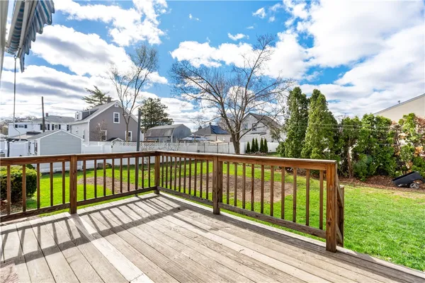 $469,000 | 5 Luther Avenue, East Providence, RI 02914