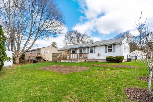 $469,000 | 5 Luther Avenue, East Providence, RI 02914