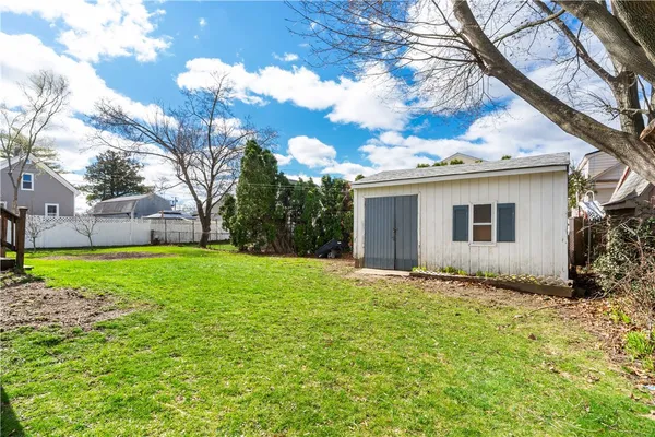 $469,000 | 5 Luther Avenue, East Providence, RI 02914