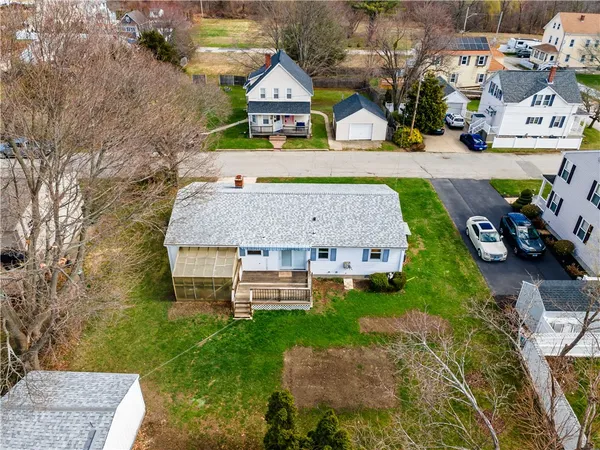 $469,000 | 5 Luther Avenue, East Providence, RI 02914