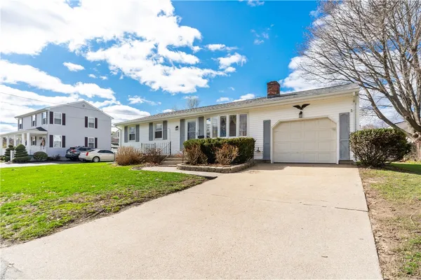 $469,000 | 5 Luther Avenue, East Providence, RI 02914