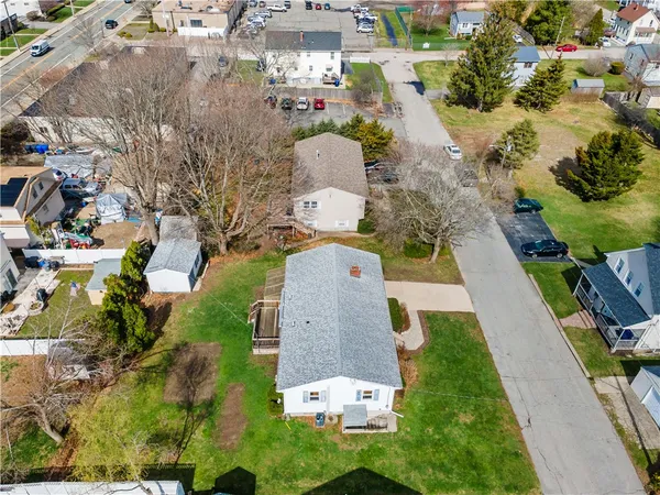 $469,000 | 5 Luther Avenue, East Providence, RI 02914