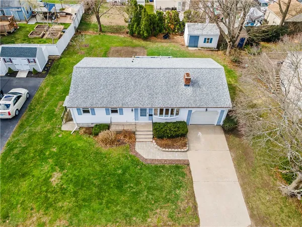 $469,000 | 5 Luther Avenue, East Providence, RI 02914