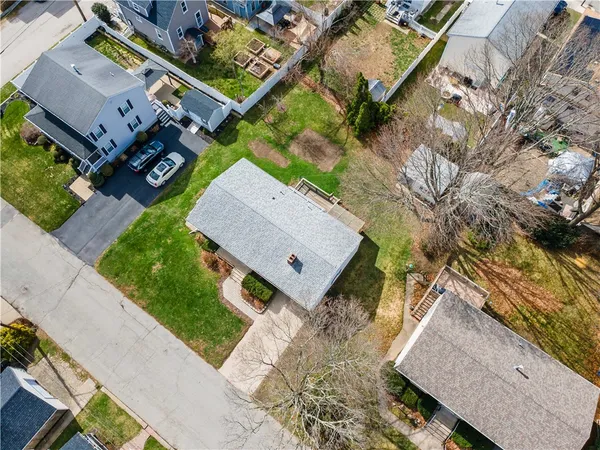 $469,000 | 5 Luther Avenue, East Providence, RI 02914