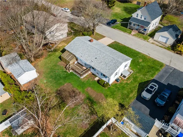 $469,000 | 5 Luther Avenue, East Providence, RI 02914