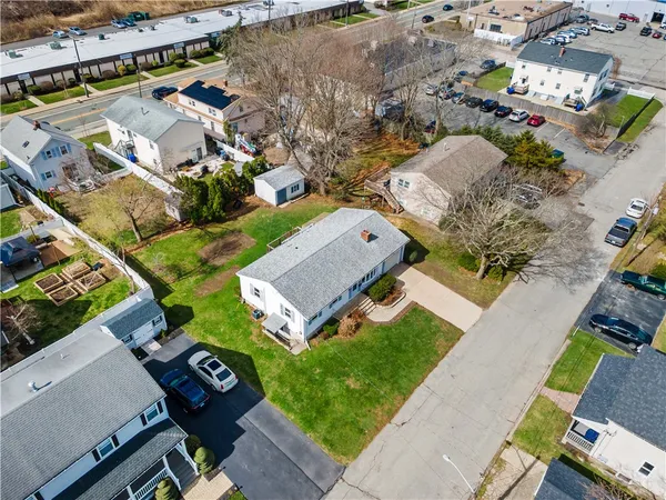 $469,000 | 5 Luther Avenue, East Providence, RI 02914