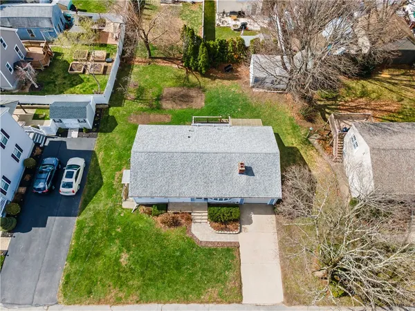 $469,000 | 5 Luther Avenue, East Providence, RI 02914