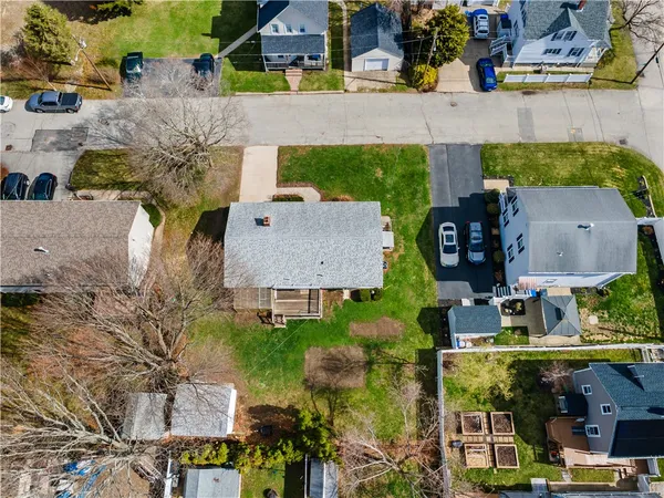 $469,000 | 5 Luther Avenue, East Providence, RI 02914