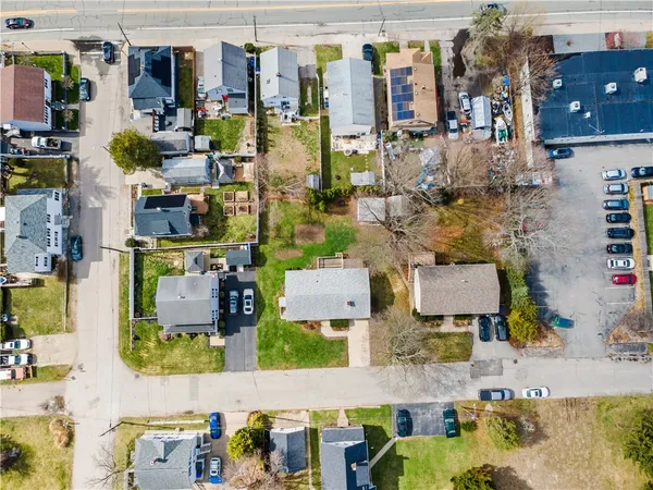 $469,000 | 5 Luther Avenue, East Providence, RI 02914