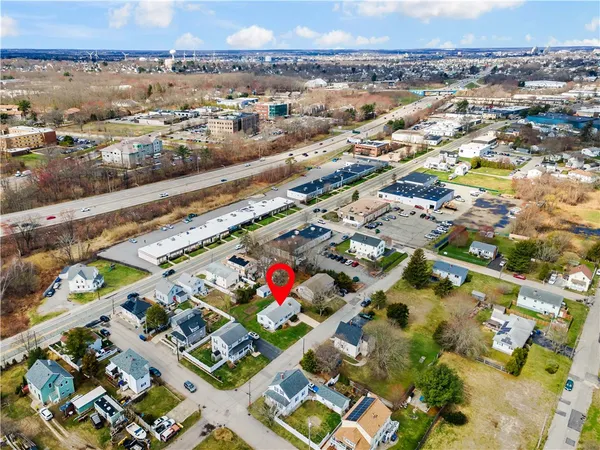 $469,000 | 5 Luther Avenue, East Providence, RI 02914