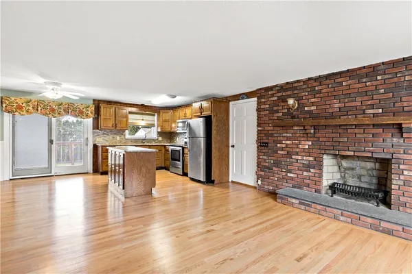 $469,000 | 5 Luther Avenue, East Providence, RI 02914