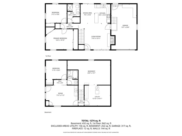 $469,000 | 5 Luther Avenue, East Providence, RI 02914