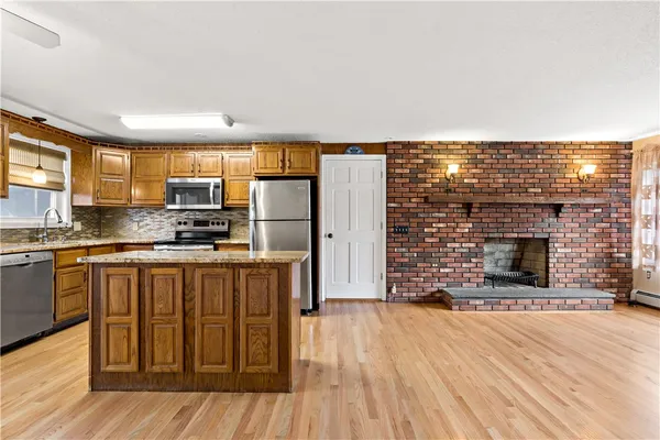 $469,000 | 5 Luther Avenue, East Providence, RI 02914