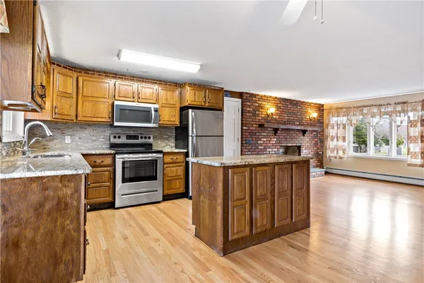 $469,000 | 5 Luther Avenue, East Providence, RI 02914